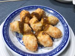 咖喱芝士蛋-遇见甜品站(魁奇店)