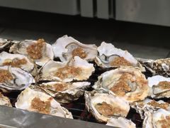 -汉巴味德·烤肉与啤酒的自助(杭州大悦城店)