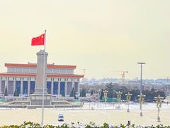 -天安门城楼
