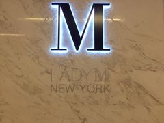 门面-Lady M(沙田新城市广场店)