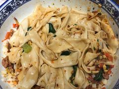-秦唐一号西安菜馆(钟楼店)