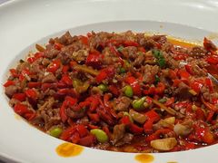 -千百味红餐厅·江西菜(绿地双子塔店)