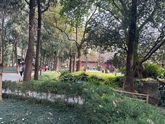 -成都武侯祠博物馆