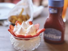 -尚牛社会 Beef & Liberty(金桥EKA天物店)