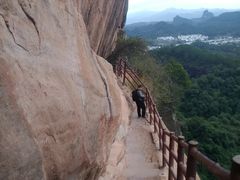 -丹霞山风景名胜区