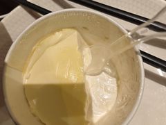奶皮子手工酸奶-小天厨民间菜馆(深圳街店)
