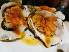 -盛焰铁板烧(王府井店)