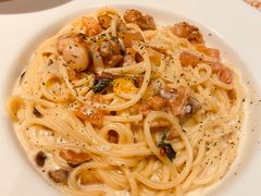 柠香鸡肉面-米兰西点(鞍山店)