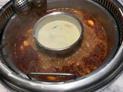 -鱼豆吉·豆浆鱼火锅(宜昌万达店)