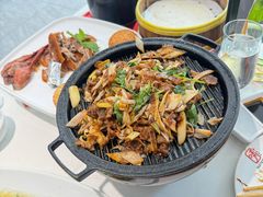 -味+新京宴·烤鸭·北京菜(创意谷店)