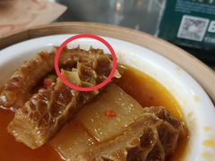 -悦雅居·老广州老味道(长湖店)