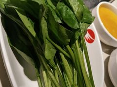 -海底捞火锅(上元大街店)