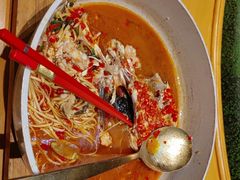 -小柴湖(江北云山店)