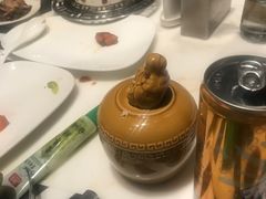 -万达文华酒店·48F云端窗景美食汇自助餐厅