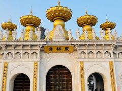 -上海东林寺(金山区)