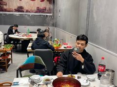 -刘少华贵州小黄牛·鲜牛肉火锅(总店)