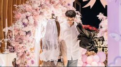 -迈瑞米求婚策划(静安店)