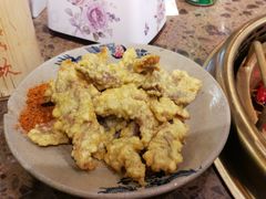 -小龙坎老火锅(北京三里屯店)