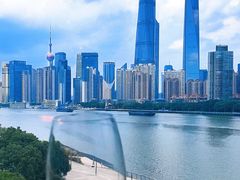 -Kathleen's Waitan 凯圣琳江景西餐厅(外滩店)