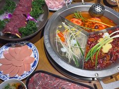 -楠火锅(太古里总店)