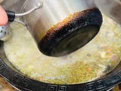 -鲜椒鱼·雅安地标性美食