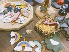 -Metal hands·铁手咖啡