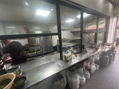 -苏记溪河鲢鱼庄(天府新区店)