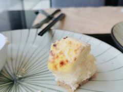 芝士蛋糕-盛宴自助餐厅(运达喜来登店)