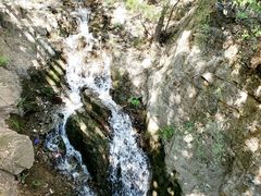 -野三坡清泉山风景区