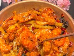 -口味堂(惠济路店)