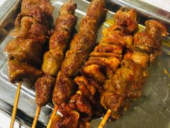 -海平馄饨(逍遥二路店)