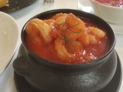 -马克西姆俄罗斯餐厅(通亚街店)