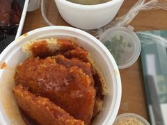 -小菜园新徽菜(滁州苏宁店)