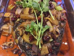 -沈姐万州烤鱼(沙坪坝七中店)