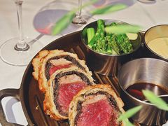 -Le Bistrot de Racine