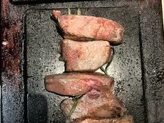 -一沙一城·岩烤牛扒(深圳首店)