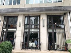 门面-黑明餐厅(白鹭洲店)