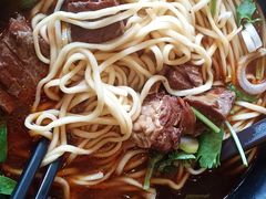 -李先生牛肉面大王(上海站南广场店)