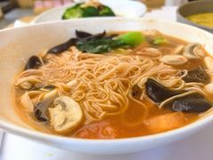-幸福蔬·时尚蔬食(黄山湖公园店)