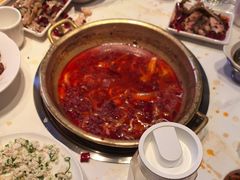 -涿派·炝锅鱼(涿州店)