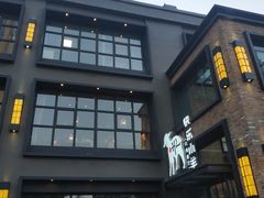 -快乐小羊(富强中路店)