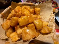 -先启半步颠小酒馆|猛火现炒川菜(泰州首店)
