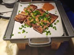 -绿茶餐厅(汇悦大融城店)