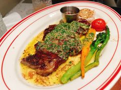 -CRAZYONES西班牙海鲜饭(上海美罗城店)