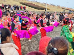 -南京金牛湖风景区