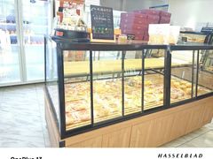 -起士林(荣安大街店)
