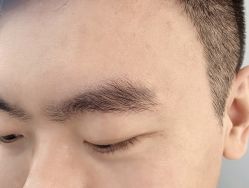 -Yue Show馨选·半永久纹眉纹眼线
