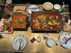 -炉鱼(萧山万象汇店)
