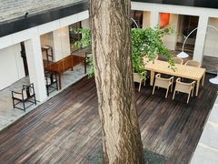 -自如ZSPACE四合院艺术餐厅