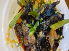 -望京一号·重庆江湖菜(工体店)
